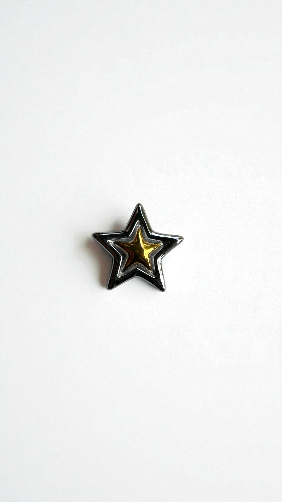 Shiny Star Ring
