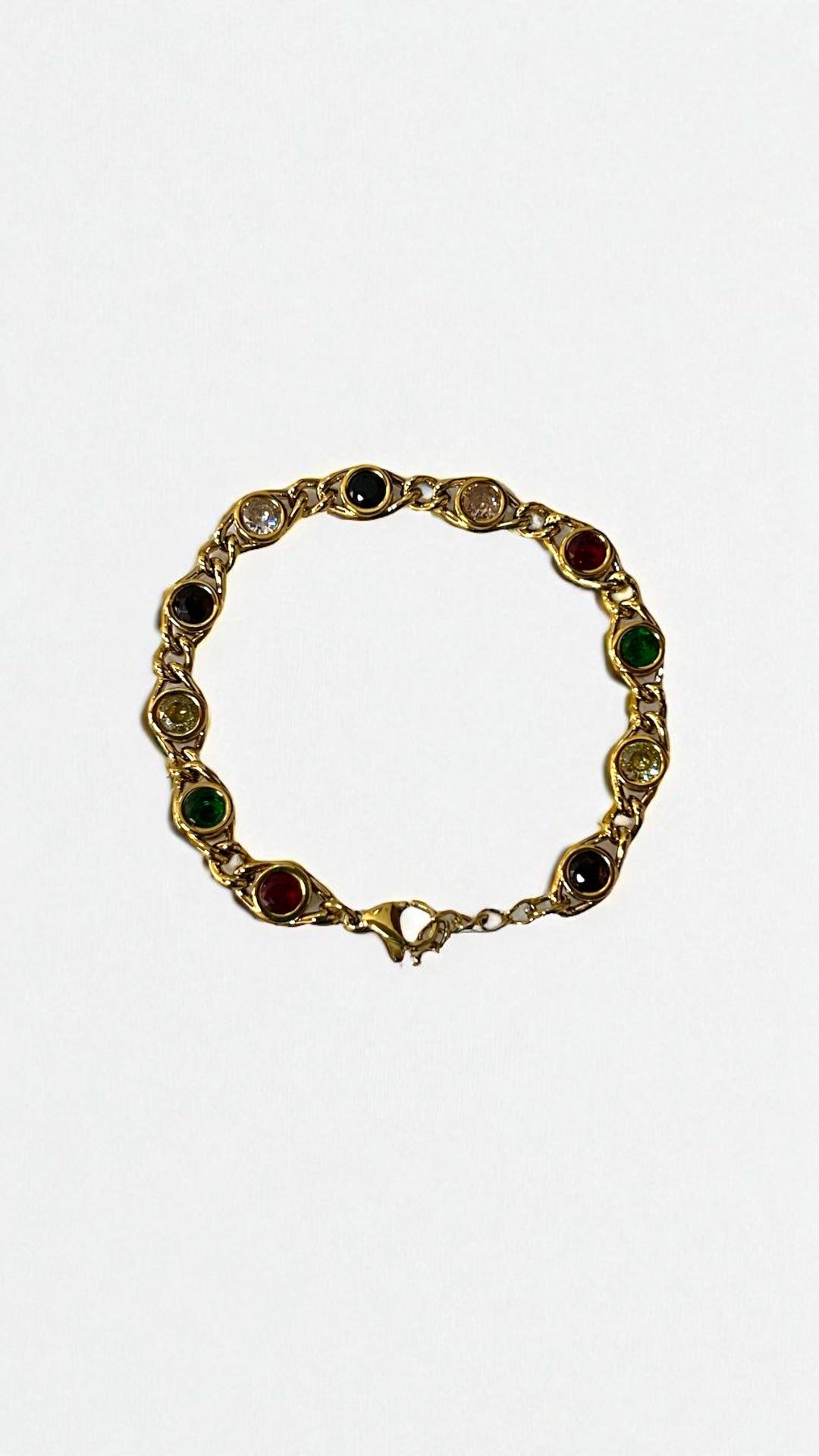 Catalina’s Bracelet