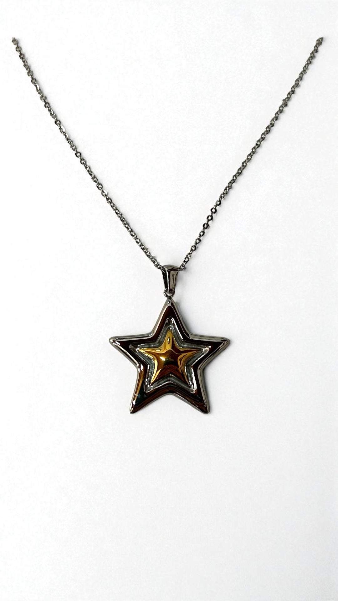 Shiny Star