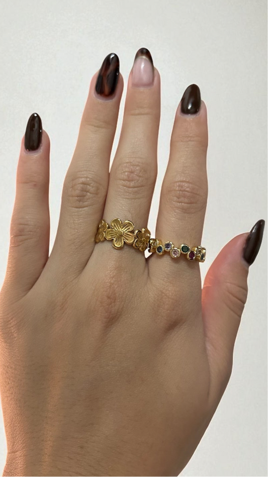 Summer stack