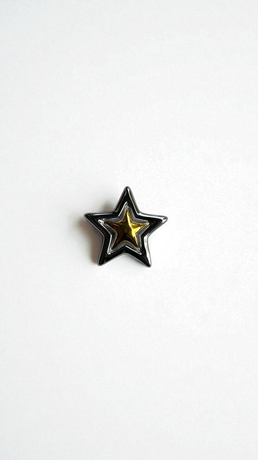 Shiny Star Ring