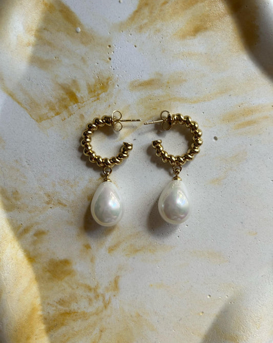 Carola earrings