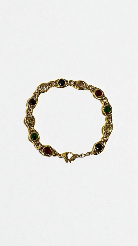 Catalina’s Bracelet
