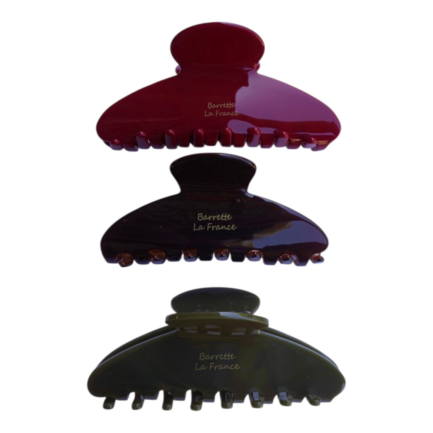 Barrette La France