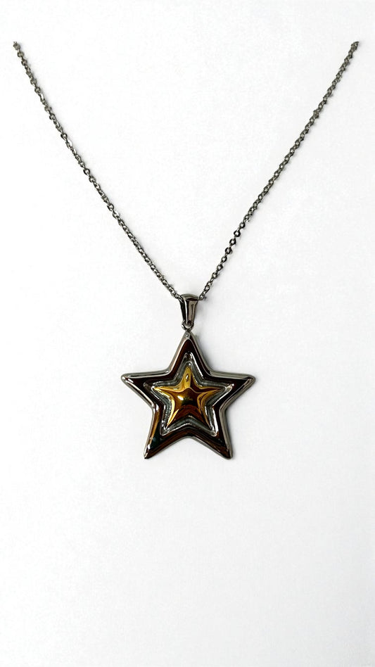 Shiny Star