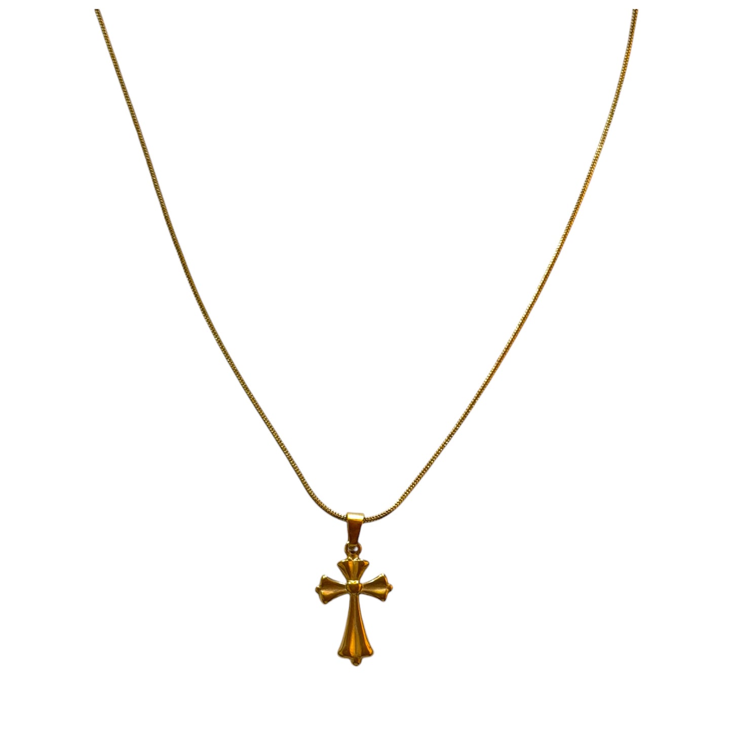 Vintage Cross