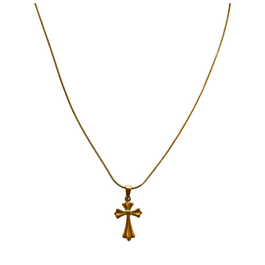 Vintage Cross